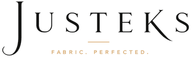 JUSTEKS — Fabric, Perfected